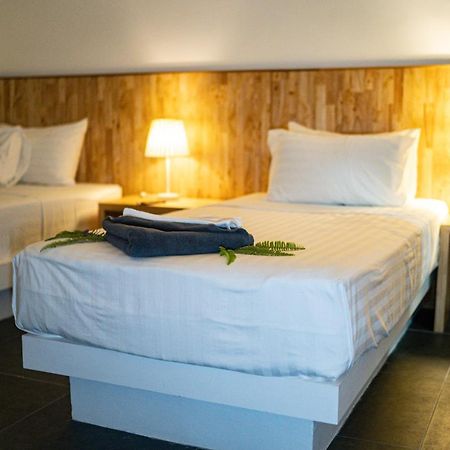 The Cosy Maenam Beach Resort Mae Nam Luaran gambar
