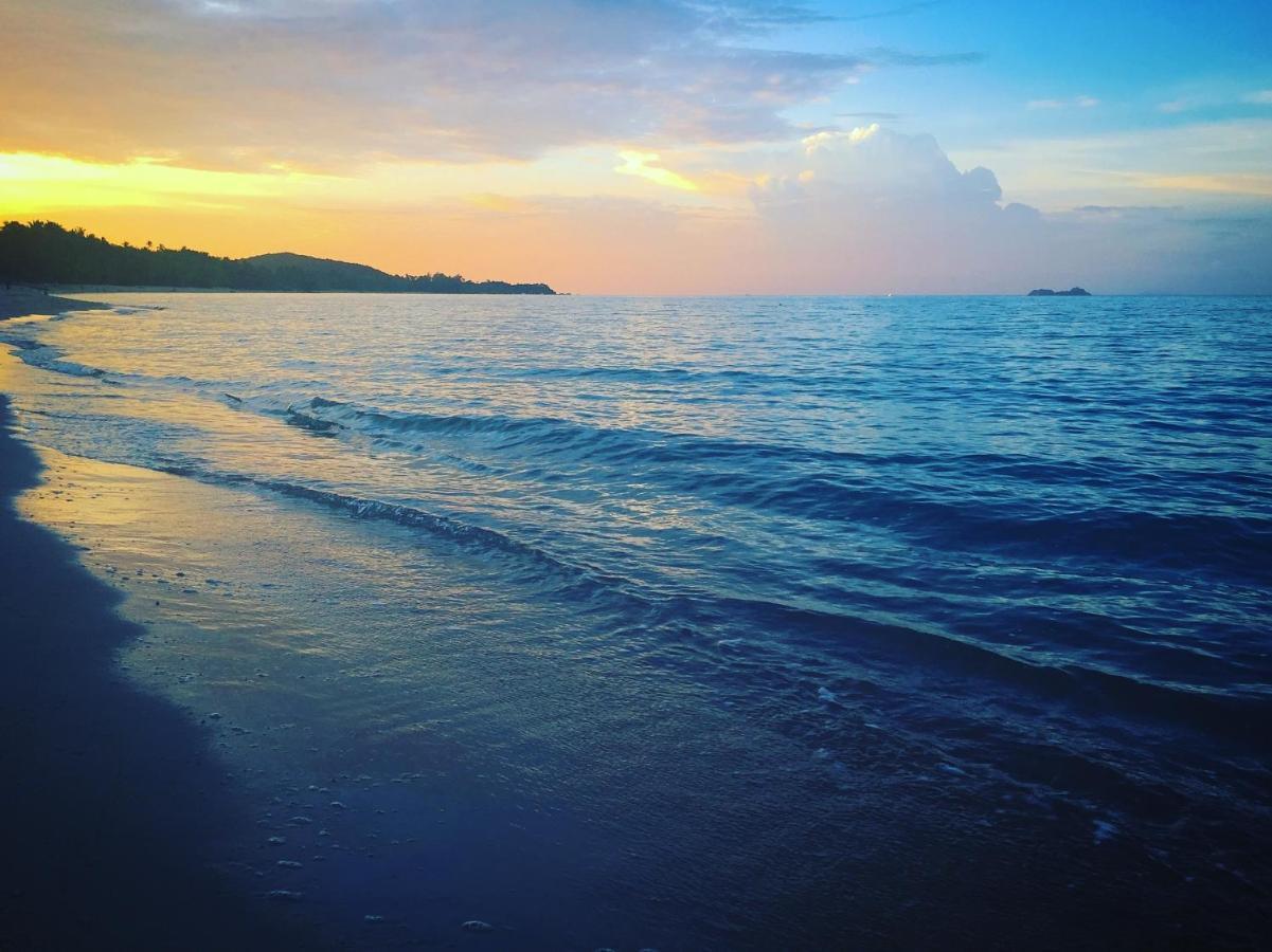 The Cosy Maenam Beach Resort Mae Nam Luaran gambar