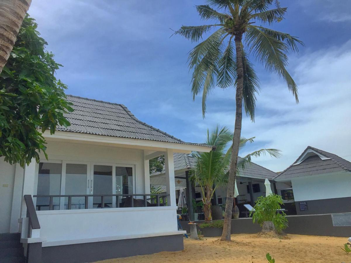 The Cosy Maenam Beach Resort Mae Nam Luaran gambar