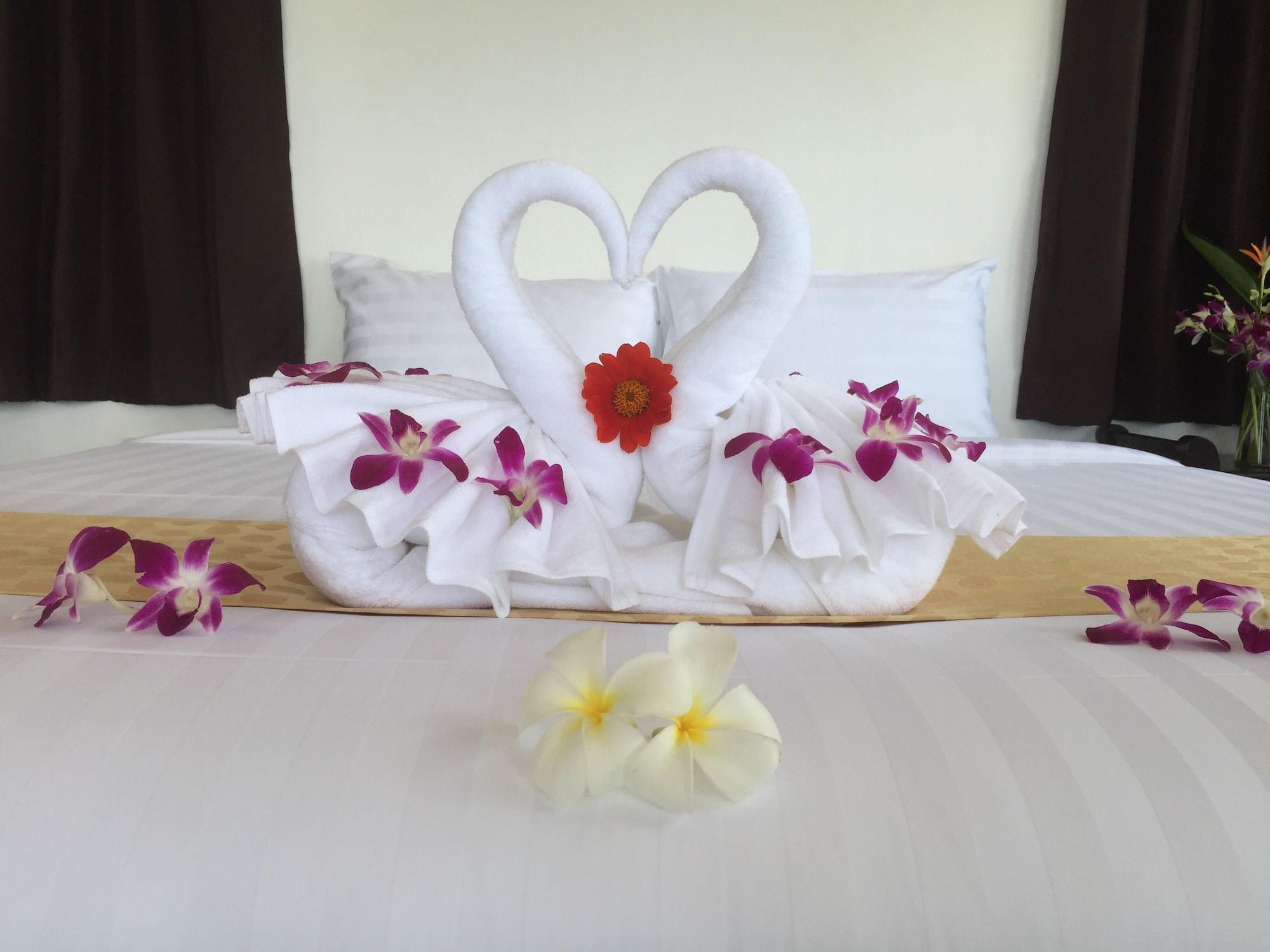 The Cosy Maenam Beach Resort Mae Nam Luaran gambar