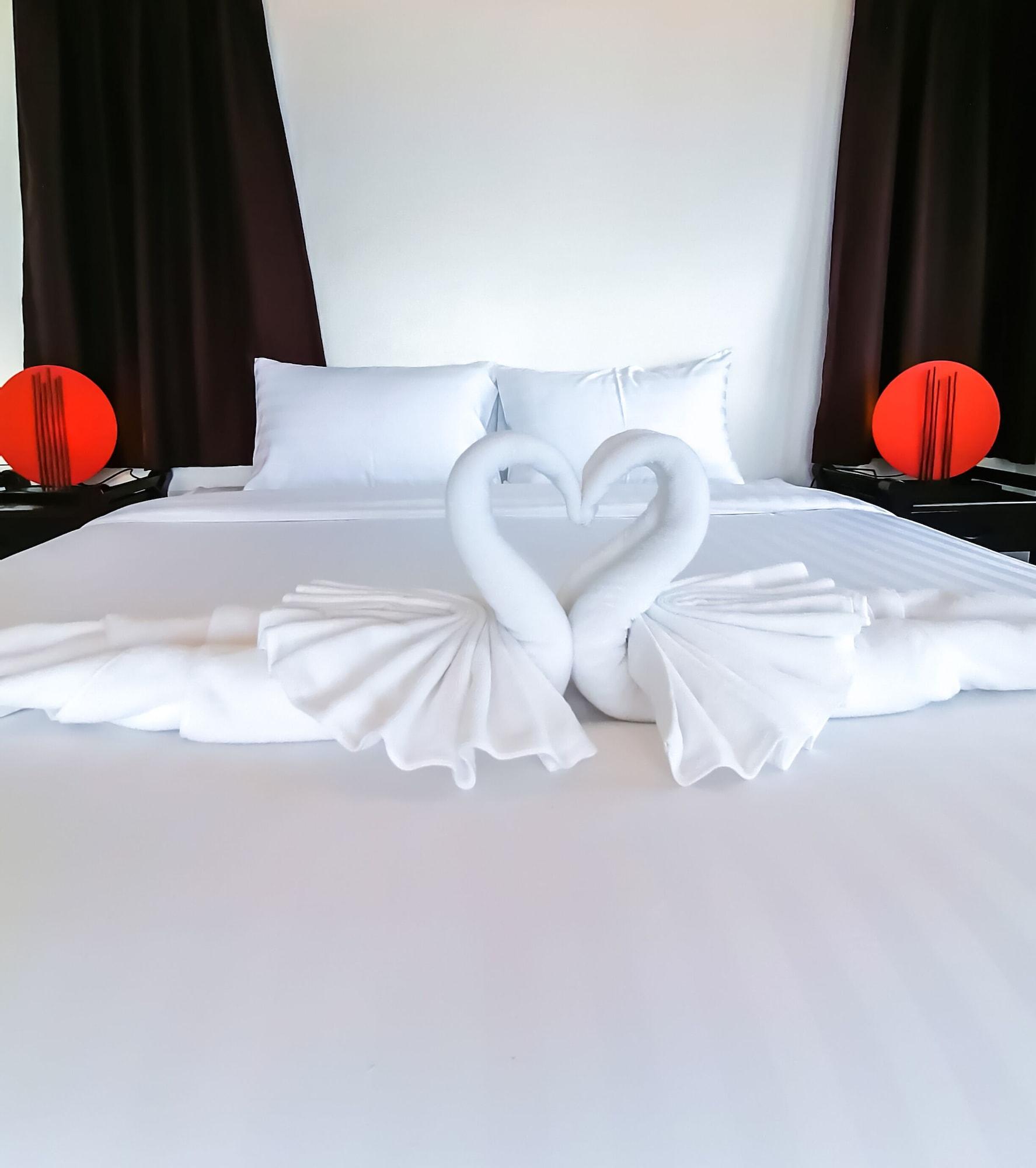 The Cosy Maenam Beach Resort Mae Nam Luaran gambar