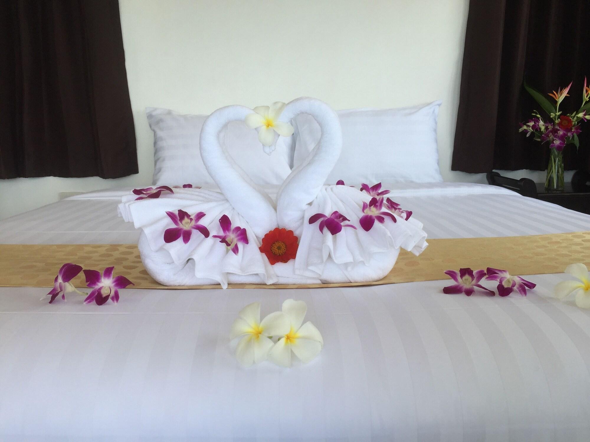 The Cosy Maenam Beach Resort Mae Nam Luaran gambar