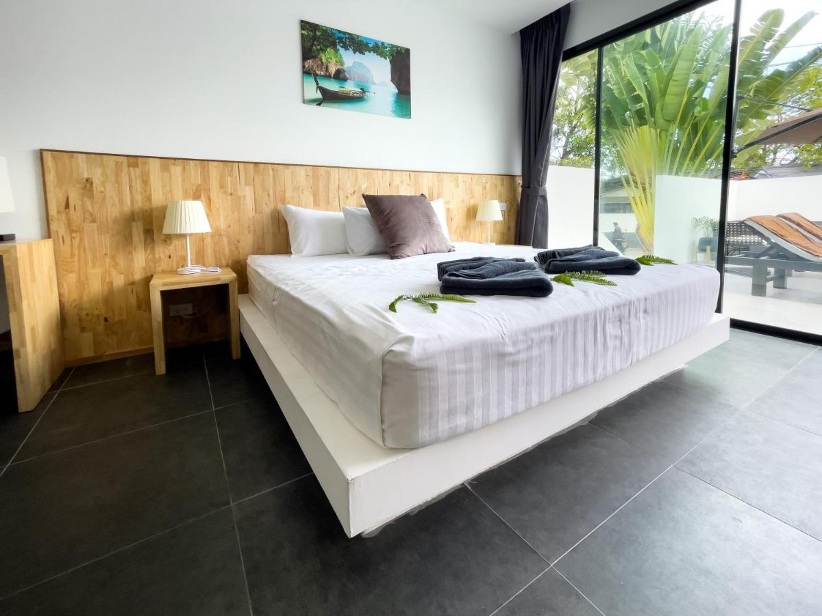 The Cosy Maenam Beach Resort Mae Nam Luaran gambar