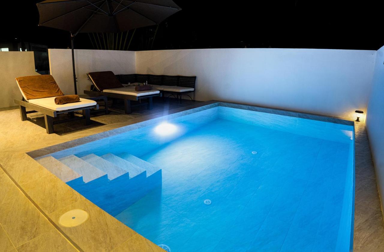 The Cosy Maenam Beach Resort Mae Nam Luaran gambar